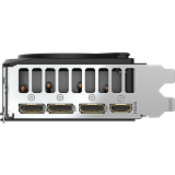 Grafikkarte NVIDIA GeForce RTX 5070 Gigabyte WINDFORCE OC SFF 12GB (GV-N5070WF3OC-12GD)