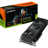 Grafikkarte NVIDIA GeForce RTX 5070 Gigabyte WINDFORCE OC SFF 12GB (GV-N5070WF3OC-12GD)