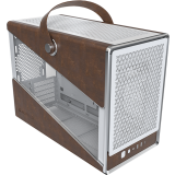 Gehäuse MONTECH Heritage White (HERITAGE (W))