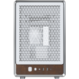 Gehäuse MONTECH Heritage White (HERITAGE (W))