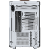 Gehäuse MONTECH Heritage White (HERITAGE (W))