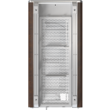 Gehäuse MONTECH Heritage White (HERITAGE (W))