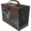 Gehäuse MONTECH Heritage PRO Black - HERITAGE PRO (B) - Foto 2