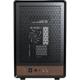 Gehäuse MONTECH Heritage PRO Black (HERITAGE PRO (B))