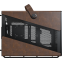 Gehäuse MONTECH Heritage PRO Black - HERITAGE PRO (B) - Foto 4