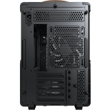 Gehäuse MONTECH Heritage PRO Black (HERITAGE PRO (B))
