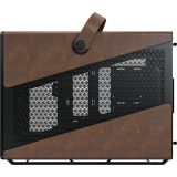 Gehäuse MONTECH Heritage PRO Black (HERITAGE PRO (B))