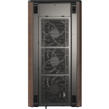 Gehäuse MONTECH Heritage PRO Black (HERITAGE PRO (B))