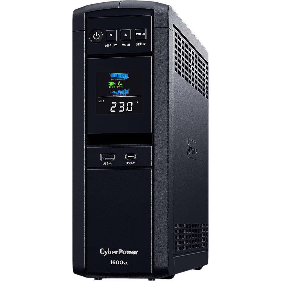 USV CyberPower CP1600EPFCLCD