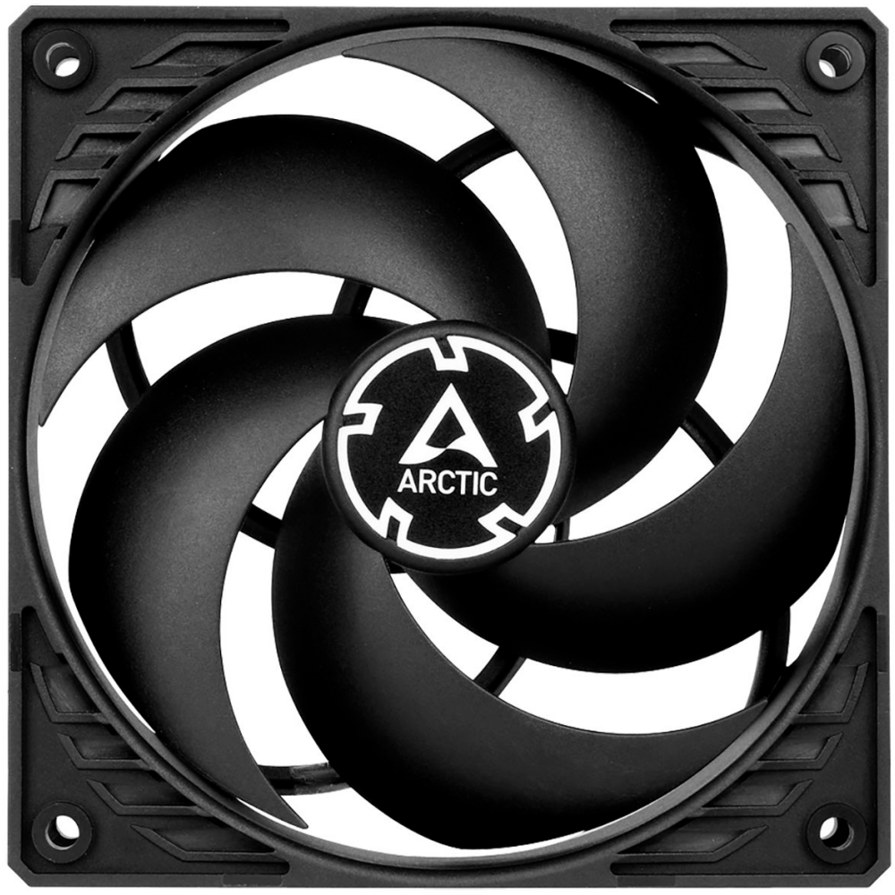 Gehäuselüfter Arctic P9 PST Black - ACFAN00298A