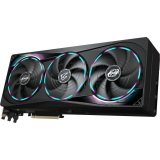 Grafikkarte NVIDIA GeForce RTX 5080 Gigabyte AORUS MASTER OC 16GB (GV-N5080AORUS M-16GD)