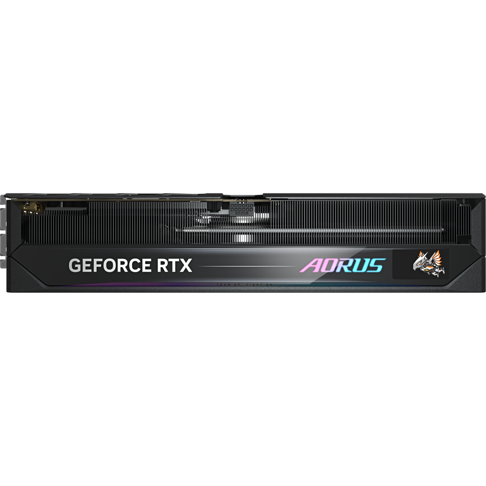 Grafikkarte NVIDIA GeForce RTX 5080 Gigabyte AORUS MASTER OC 16GB (GV-N5080AORUS M-16GD) - Foto 7