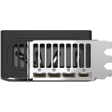 Grafikkarte NVIDIA GeForce RTX 5080 Gigabyte AORUS MASTER OC 16GB (GV-N5080AORUS M-16GD)