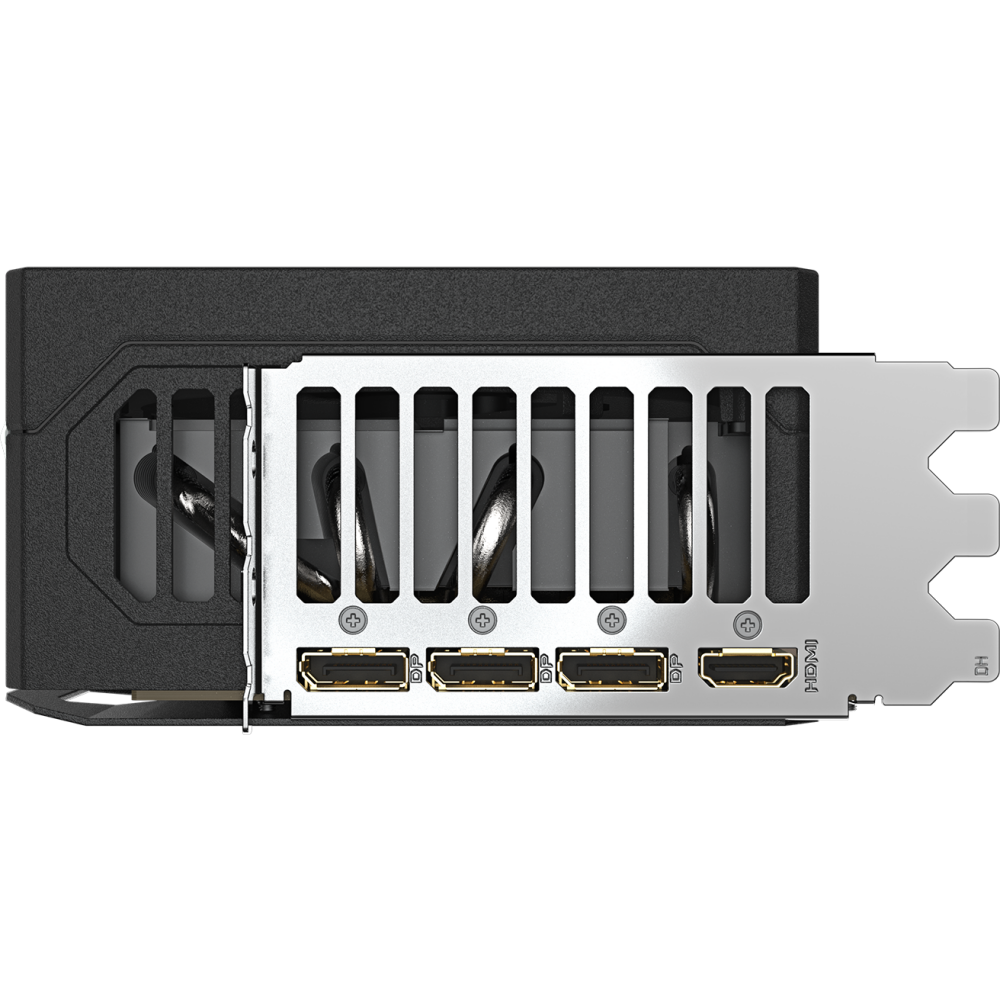 Grafikkarte NVIDIA GeForce RTX 5080 Gigabyte AORUS MASTER OC 16GB (GV-N5080AORUS M-16GD) - Foto 9