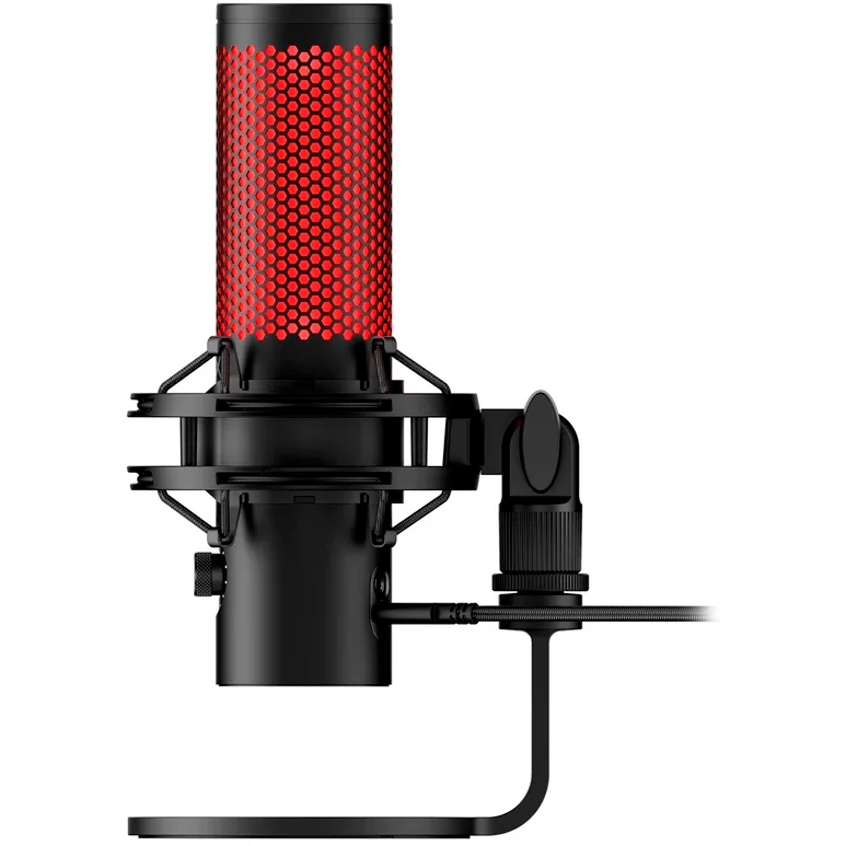 Mikrofon HyperX QuadCast 2 (872V1AA) - Foto 2