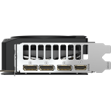 Grafikkarte NVIDIA GeForce RTX 5080 Gigabyte WINDFORCE OC SFF 16GB (GV-N5080WF3OC-16GD)