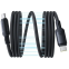 Kabel USB Type-C - USB Type-C, 1m, Baseus P10376800121-00 - Foto 2
