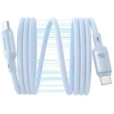 Kabel USB Type-C - USB Type-C, 1m, Baseus P10376800311-00