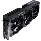 Grafikkarte NVIDIA GeForce RTX 5080 Palit GamingPro OC 16GB (NE75080S19T2-GB2031A)