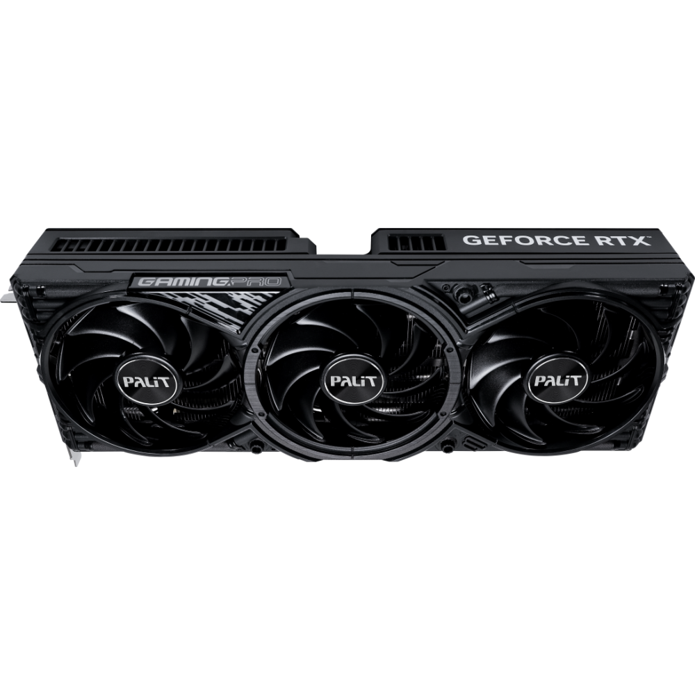 Grafikkarte NVIDIA GeForce RTX 5080 Palit GamingPro OC 16GB (NE75080S19T2-GB2031A) - Foto 6