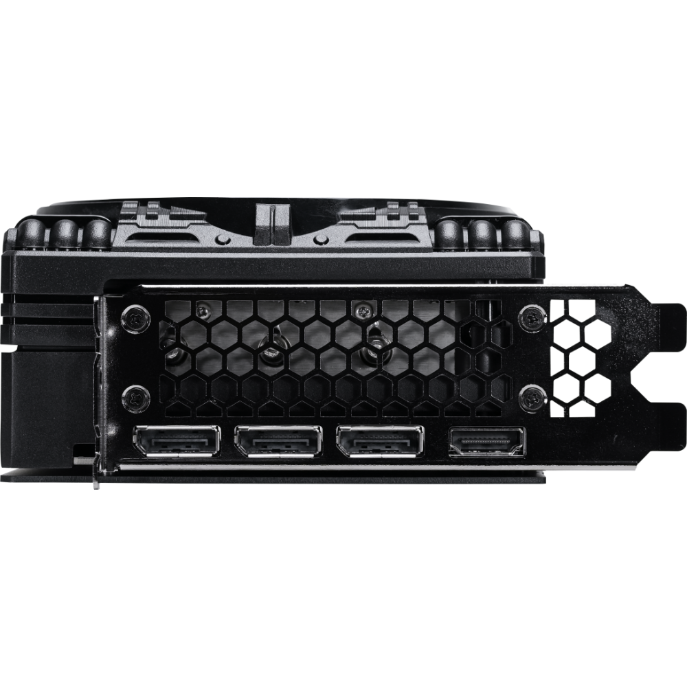 Grafikkarte NVIDIA GeForce RTX 5080 Palit GamingPro OC 16GB (NE75080S19T2-GB2031A) - Foto 9