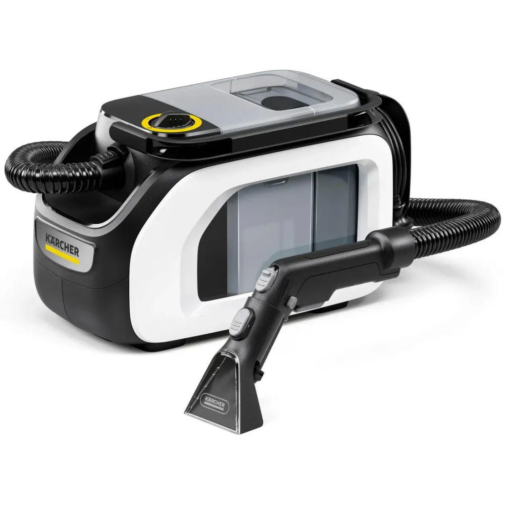 Staubsauger Karcher SE 3 Compact Home - 1.081-530.0