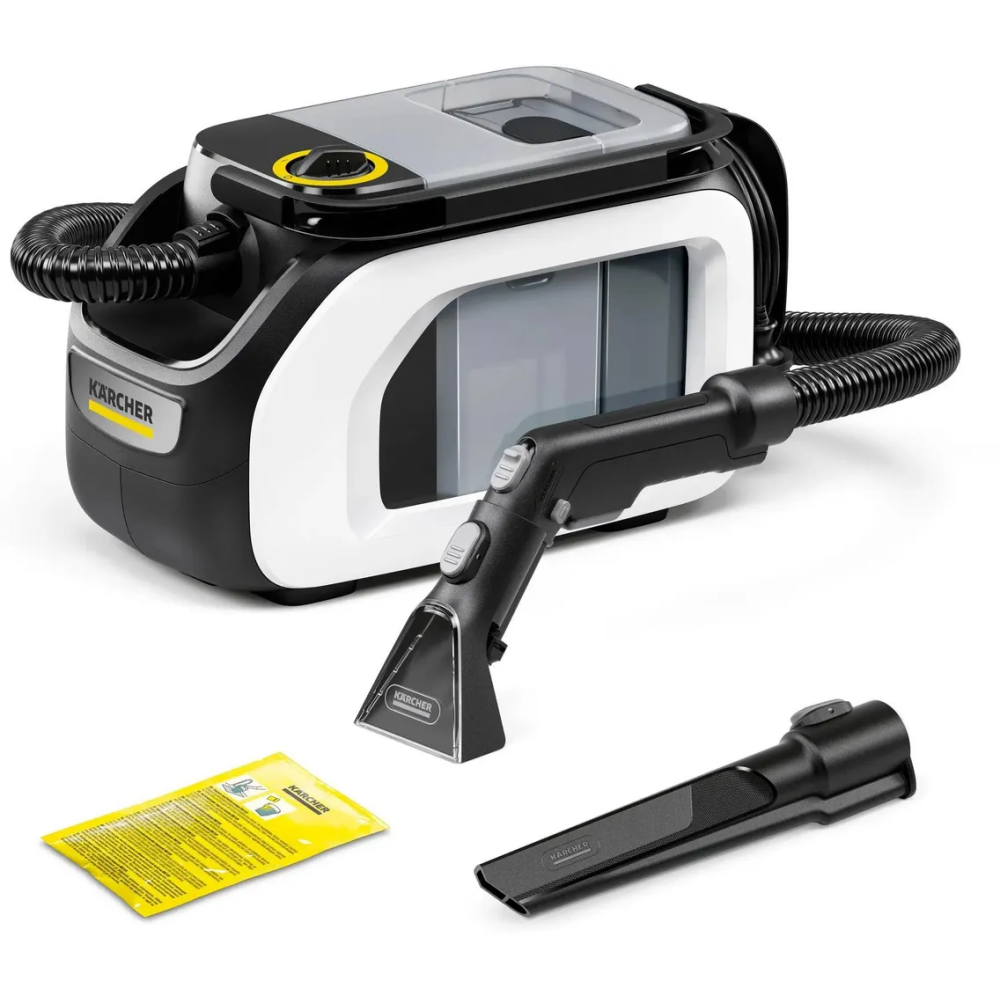 Staubsauger Karcher SE 3 Compact Home - 1.081-530.0 - Foto 4