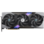 Grafikkarte NVIDIA GeForce RTX 5080 MSI OC 16GB (RTX 5080 16G GAMING TRIO OC)