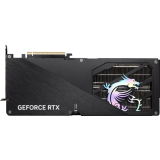 Grafikkarte NVIDIA GeForce RTX 5080 MSI OC 16GB (RTX 5080 16G GAMING TRIO OC)