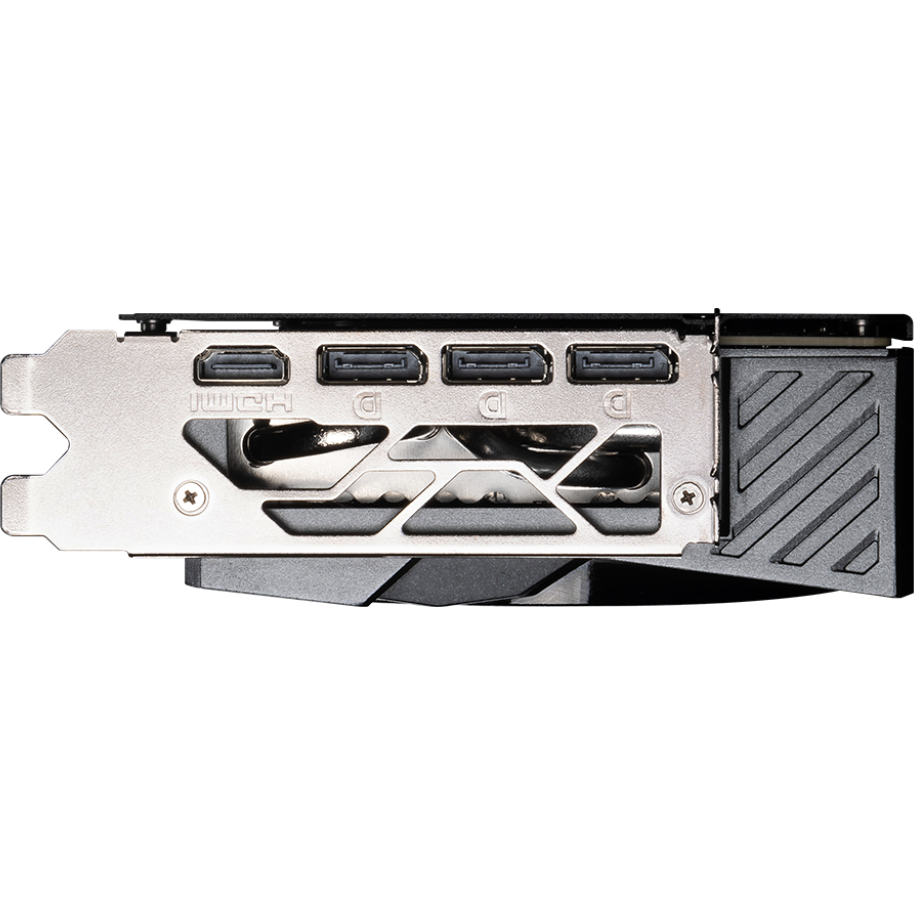 Grafikkarte NVIDIA GeForce RTX 5080 MSI OC 16GB (RTX 5080 16G GAMING TRIO OC) - Foto 4