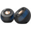 Lautsprecher Creative Pebble X Black - 51MF1715AA000 - Foto 2