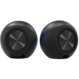 Lautsprecher Creative Pebble X Black (51MF1715AA000)