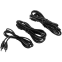Lautsprecher Creative Pebble X Black - 51MF1715AA000 - Foto 4
