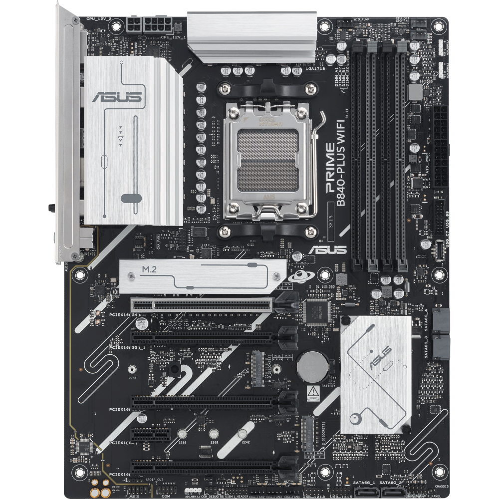 Mainboard ASUS PRIME B840-PLUS WIFI
