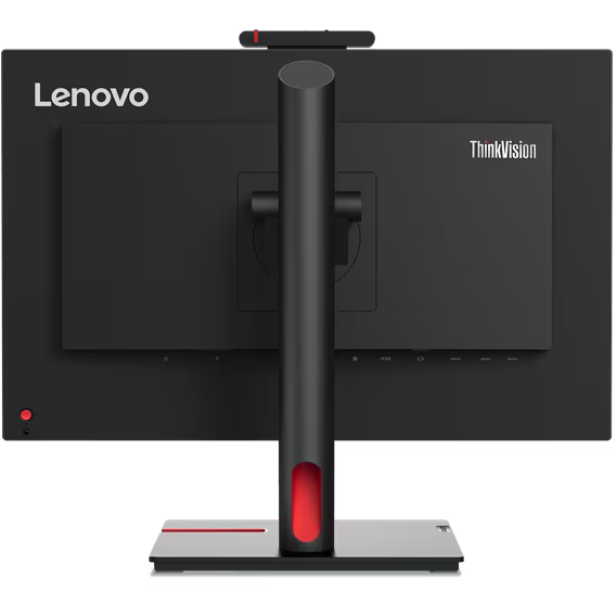 Monitor Lenovo 24" ThinkVision T24v-30 (63D8MAT3EU) - Foto 4