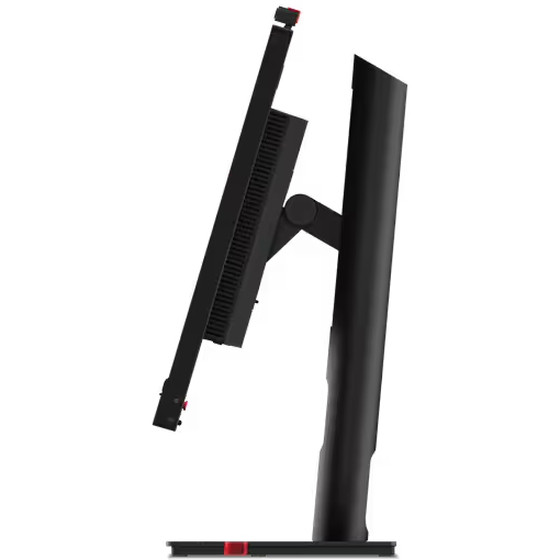 Monitor Lenovo 24" ThinkVision T24v-30 (63D8MAT3EU) - Foto 8