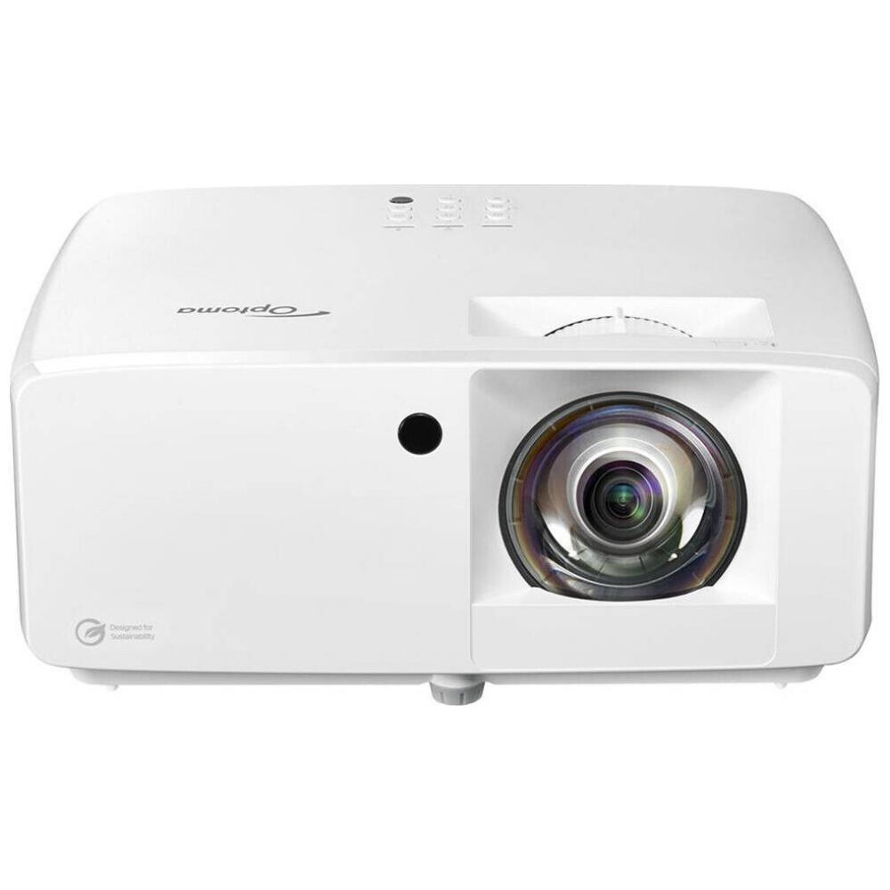Beamer Optoma GT2100HDR - E9PD7L311EZ2