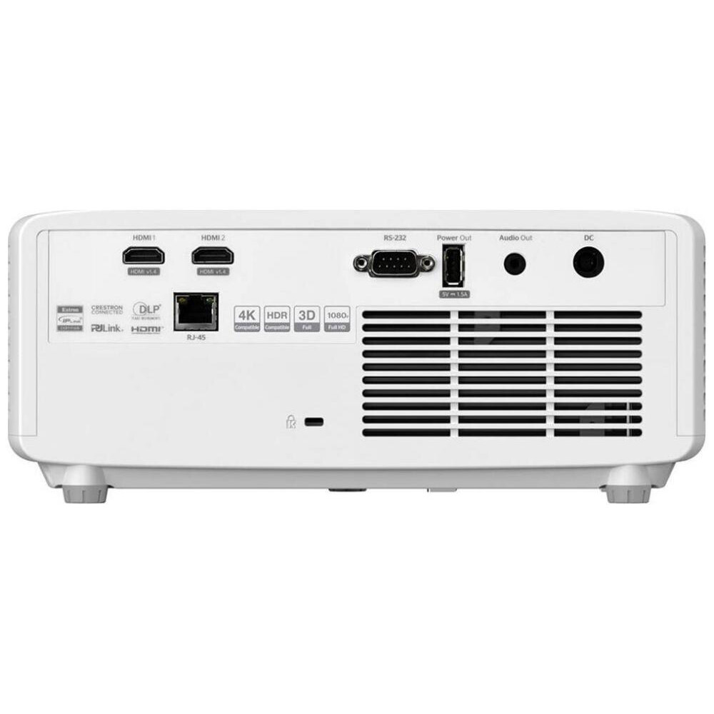 Beamer Optoma GT2100HDR - E9PD7L311EZ2 - Foto 4