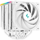 Kühler DeepCool AK620 DIGITAL WH