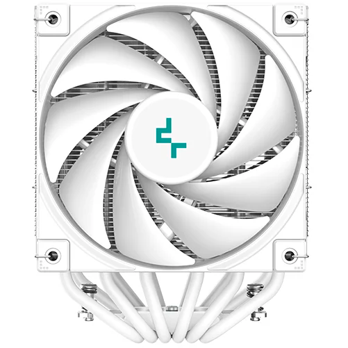 Kühler DeepCool AK620 DIGITAL WH - Foto 3