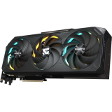 Grafikkarte NVIDIA GeForce RTX 5080 Gigabyte GAMING OC 16GB (GV-N5080GAMING OC-16GD)