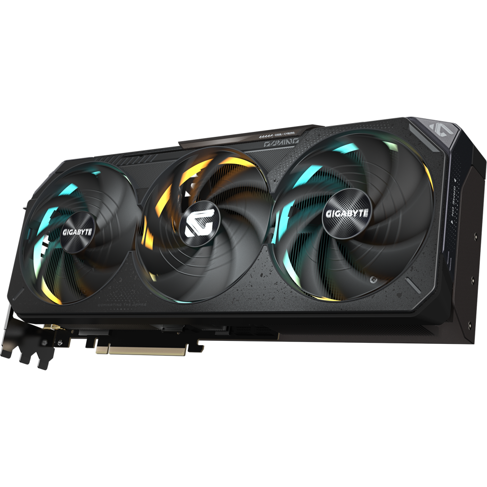 Grafikkarte NVIDIA GeForce RTX 5080 Gigabyte GAMING OC 16GB (GV-N5080GAMING OC-16GD) - Foto 3