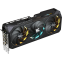 Grafikkarte NVIDIA GeForce RTX 5080 Gigabyte GAMING OC 16GB (GV-N5080GAMING OC-16GD) - Foto 4