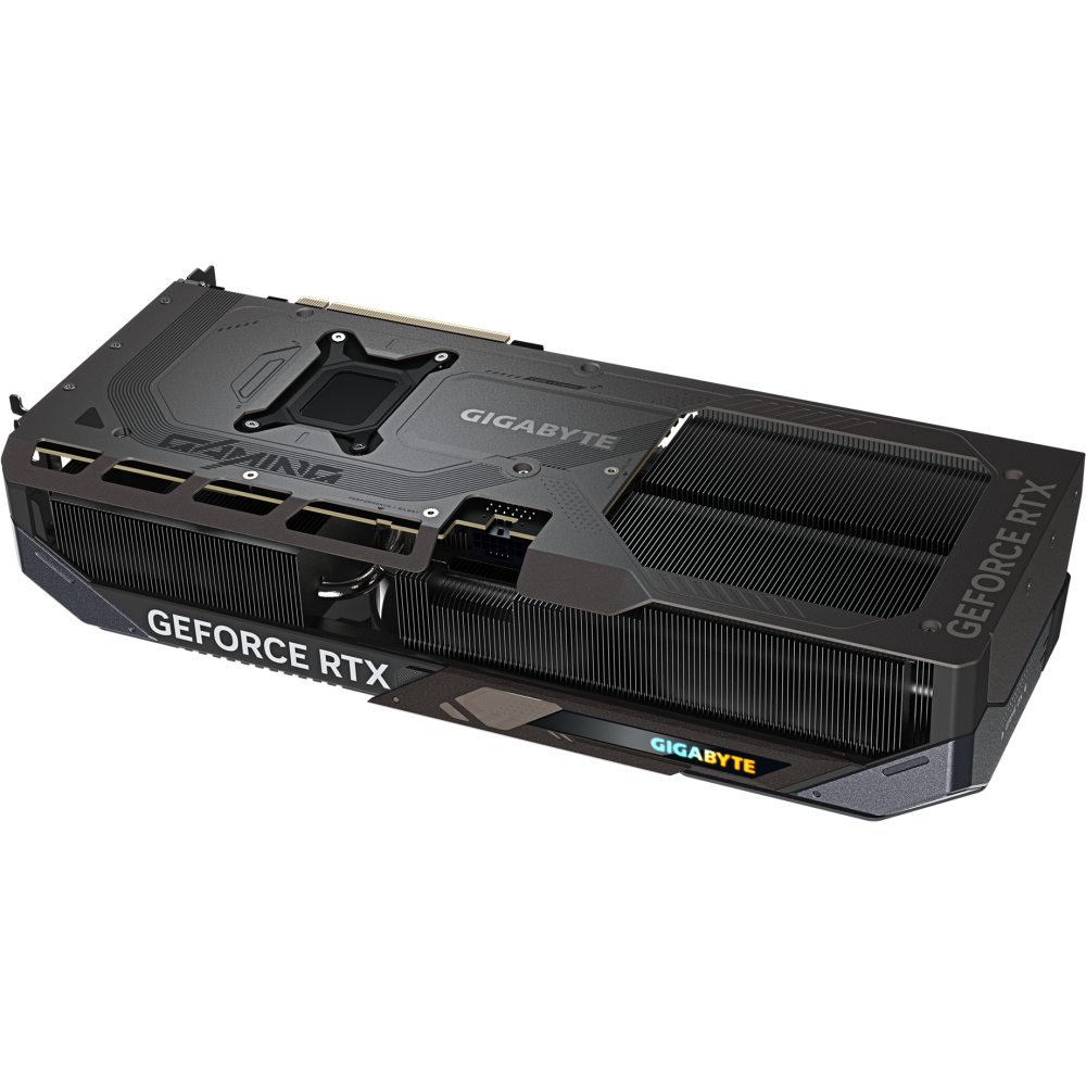 Grafikkarte NVIDIA GeForce RTX 5080 Gigabyte GAMING OC 16GB (GV-N5080GAMING OC-16GD) - Foto 6
