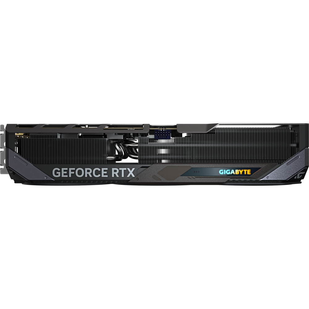 Grafikkarte NVIDIA GeForce RTX 5080 Gigabyte GAMING OC 16GB (GV-N5080GAMING OC-16GD) - Foto 7