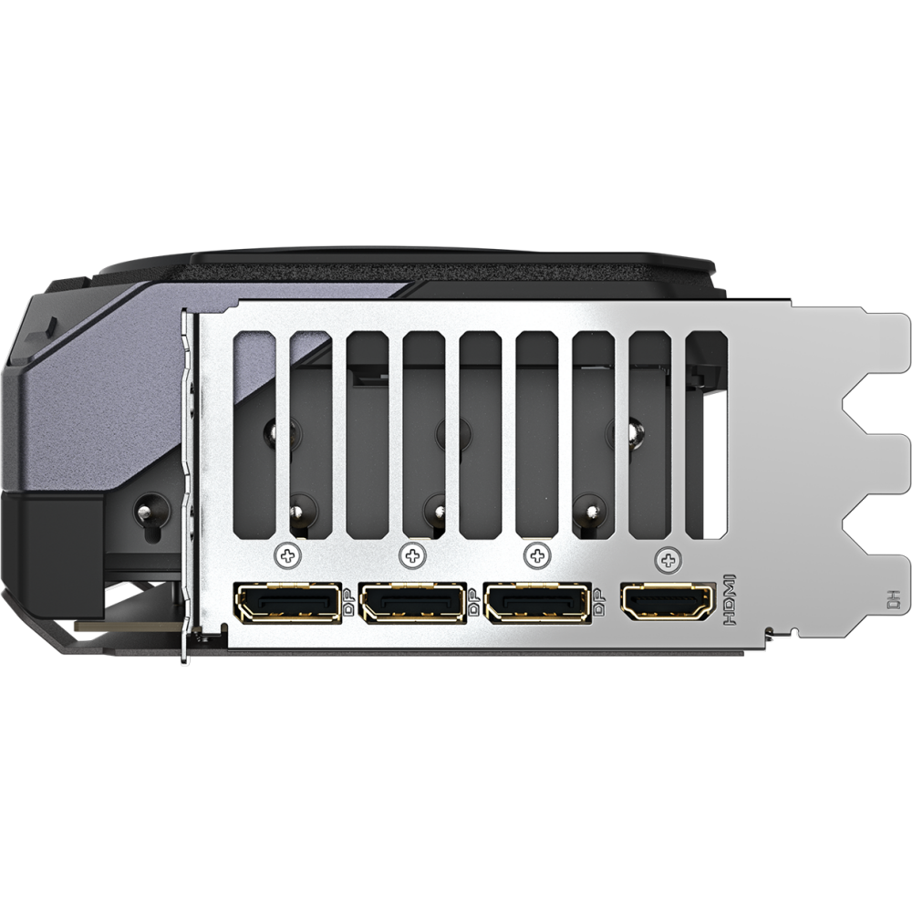 Grafikkarte NVIDIA GeForce RTX 5080 Gigabyte GAMING OC 16GB (GV-N5080GAMING OC-16GD) - Foto 9