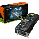 Grafikkarte NVIDIA GeForce RTX 5080 Gigabyte GAMING OC 16GB (GV-N5080GAMING OC-16GD)
