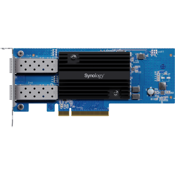 Netzwerkkarte Synology E25G30-F2