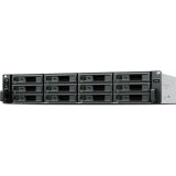 Netzwerkspeicher (NAS) Synology UC3400