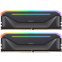 Arbeitsspeicher 32GB DDR5 6000MHz Apacer NOX RGB (AH5U32G60C622NBAA-2) (2x16GB KIT)